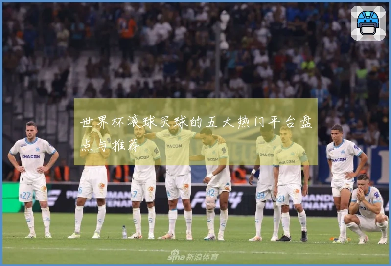 世界杯滚球买球的五大热门平台盘点与推荐