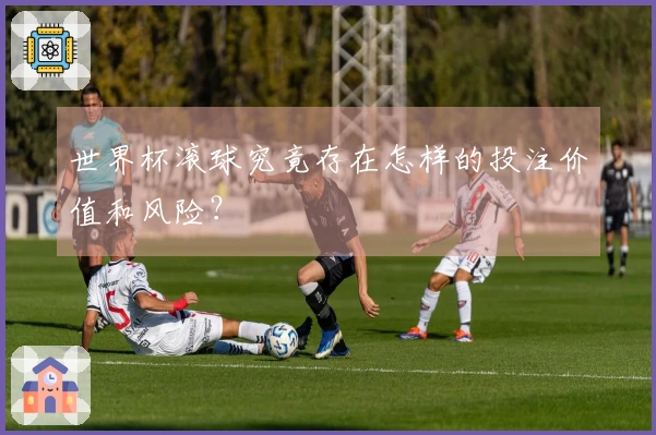 世界杯滚球究竟存在怎样的投注价值和风险？