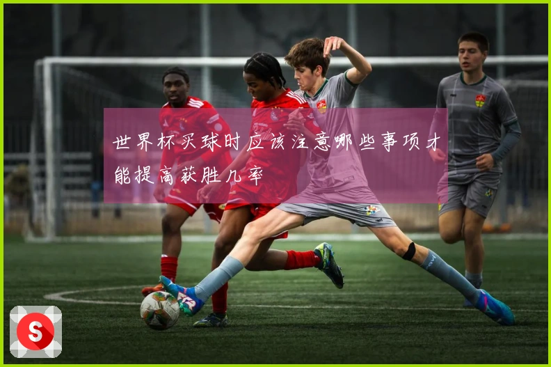 世界杯买球时应该注意哪些事项才能提高获胜几率