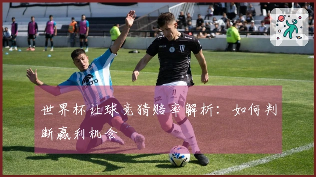 世界杯让球竞猜赔率解析：如何判断赢利机会