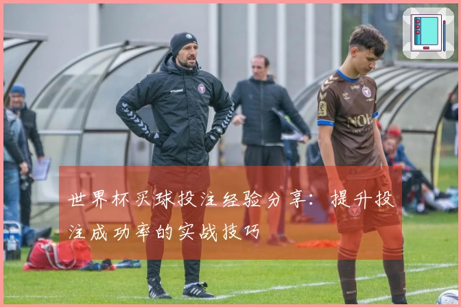 世界杯买球投注经验分享：提升投注成功率的实战技巧