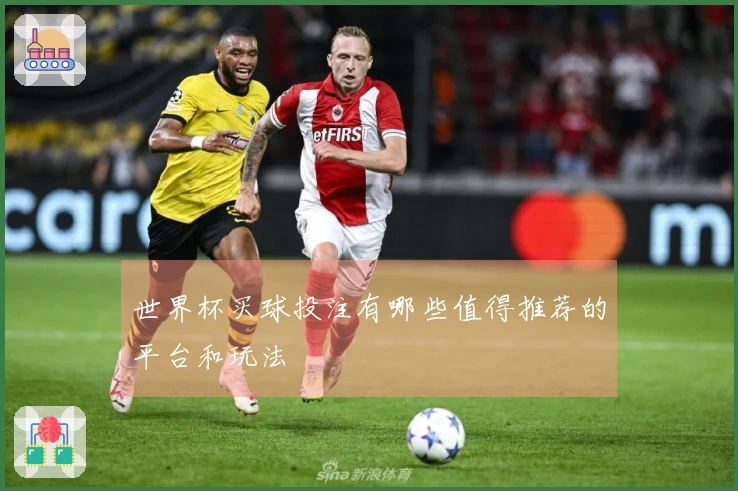 世界杯买球投注有哪些值得推荐的平台和玩法