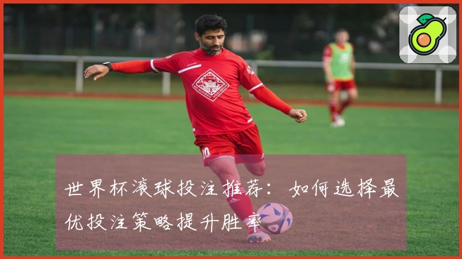 世界杯滚球投注推荐：如何选择最优投注策略提升胜率